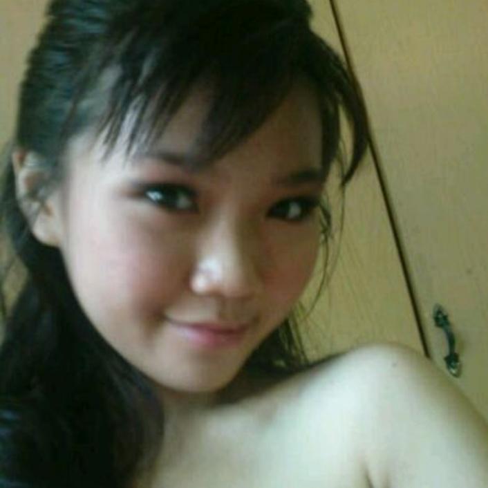 Malaysian chinese nude model pics