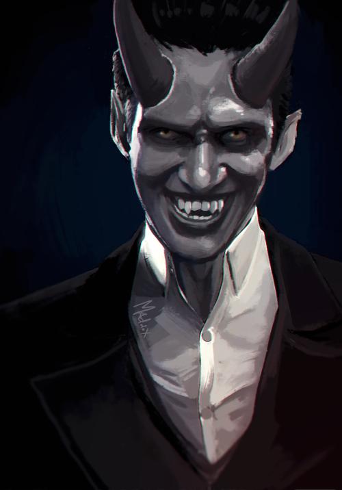 Brendon Urie Avatar