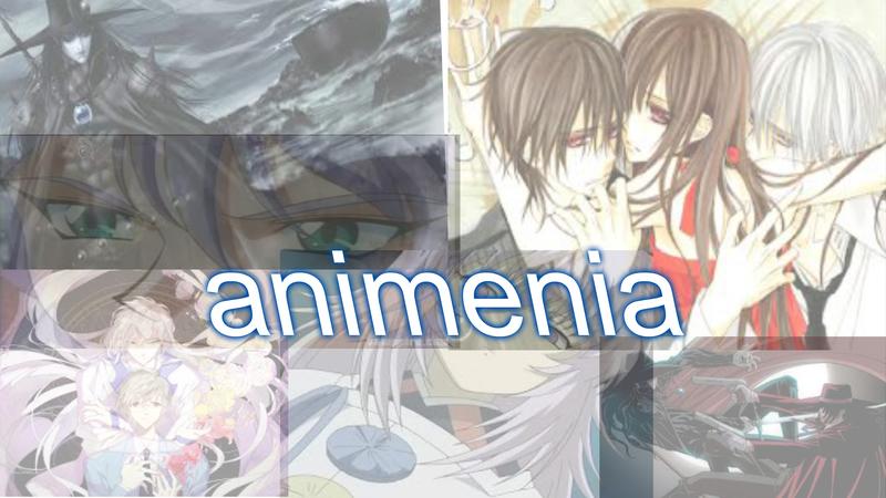 Animenia
